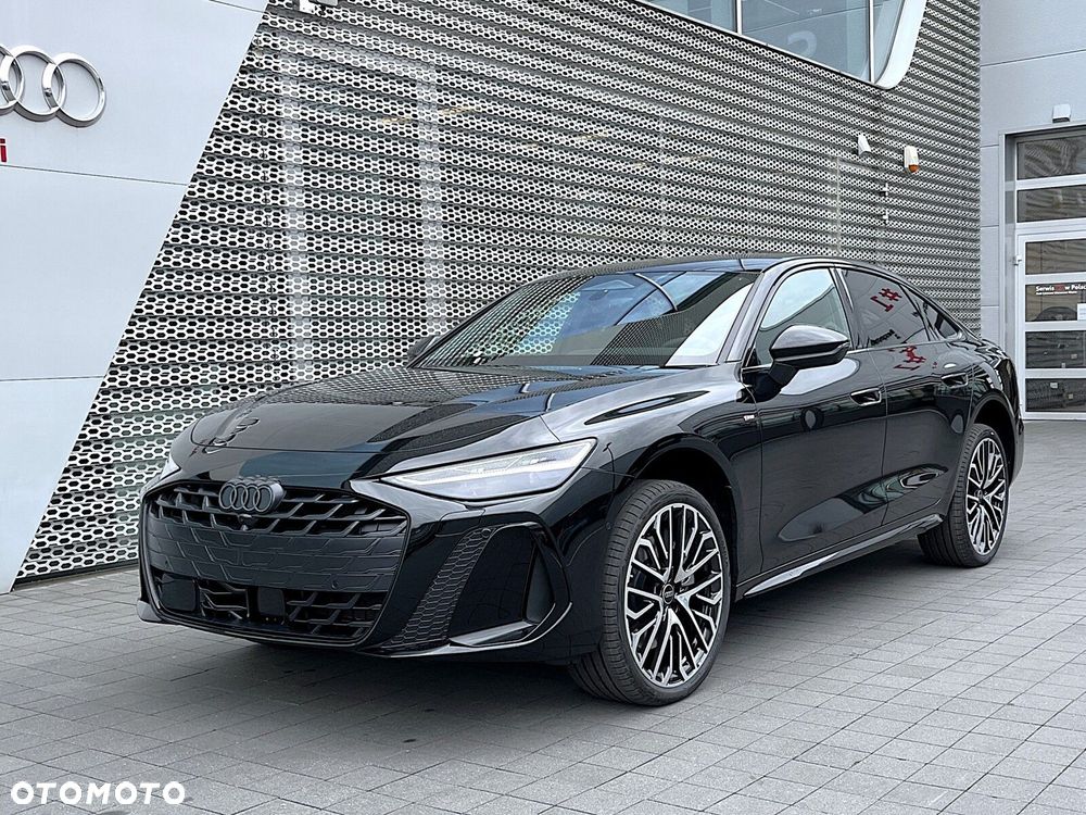 Audi A6 Limousine - 12