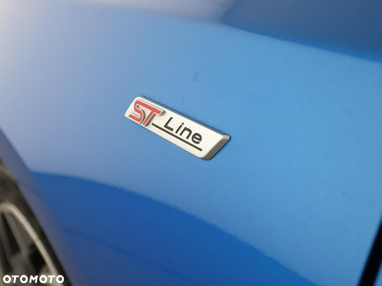 Ford Focus 1.5 EcoBoost Start-Stopp-System ST-LINE - 40
