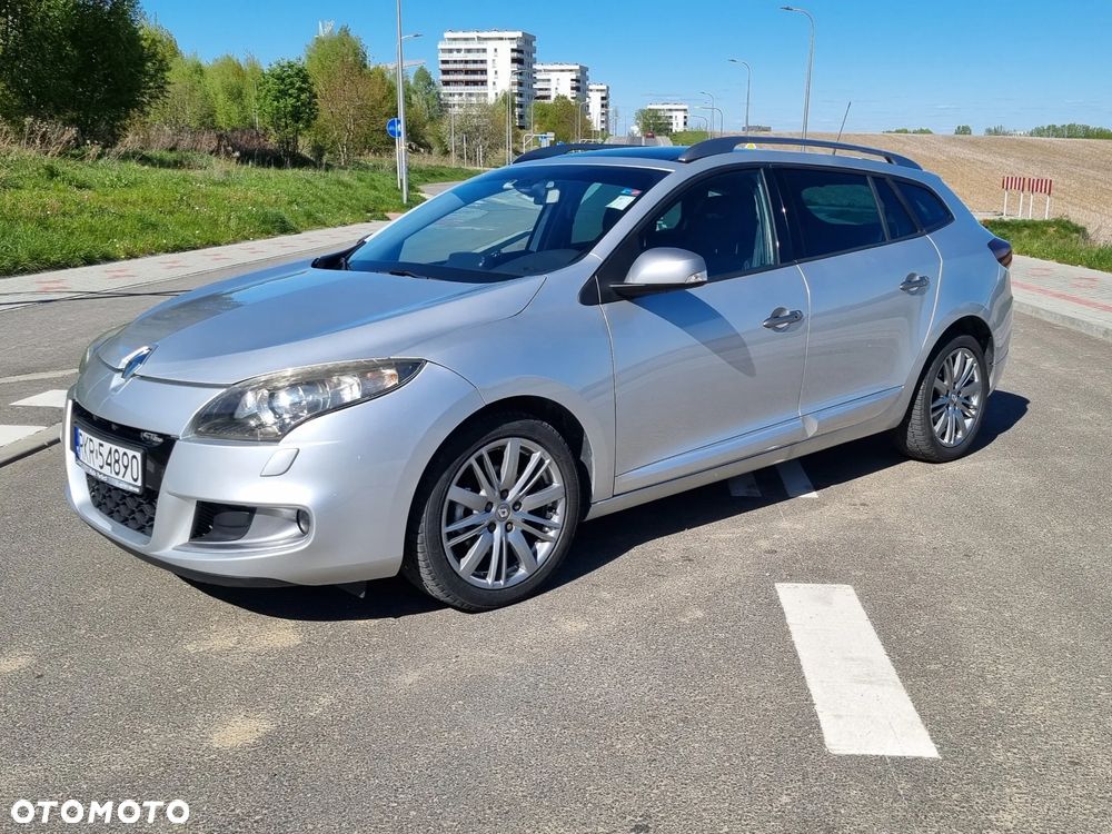 Renault Megane - 17