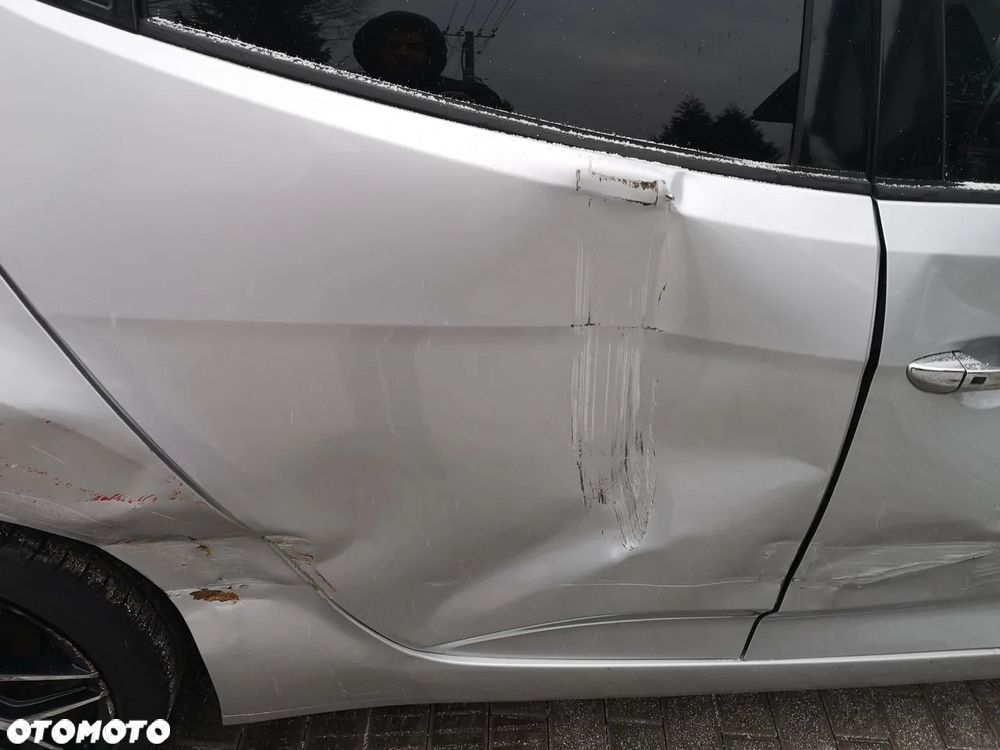Hyundai Veloster 1.6 GDI Premium - 22