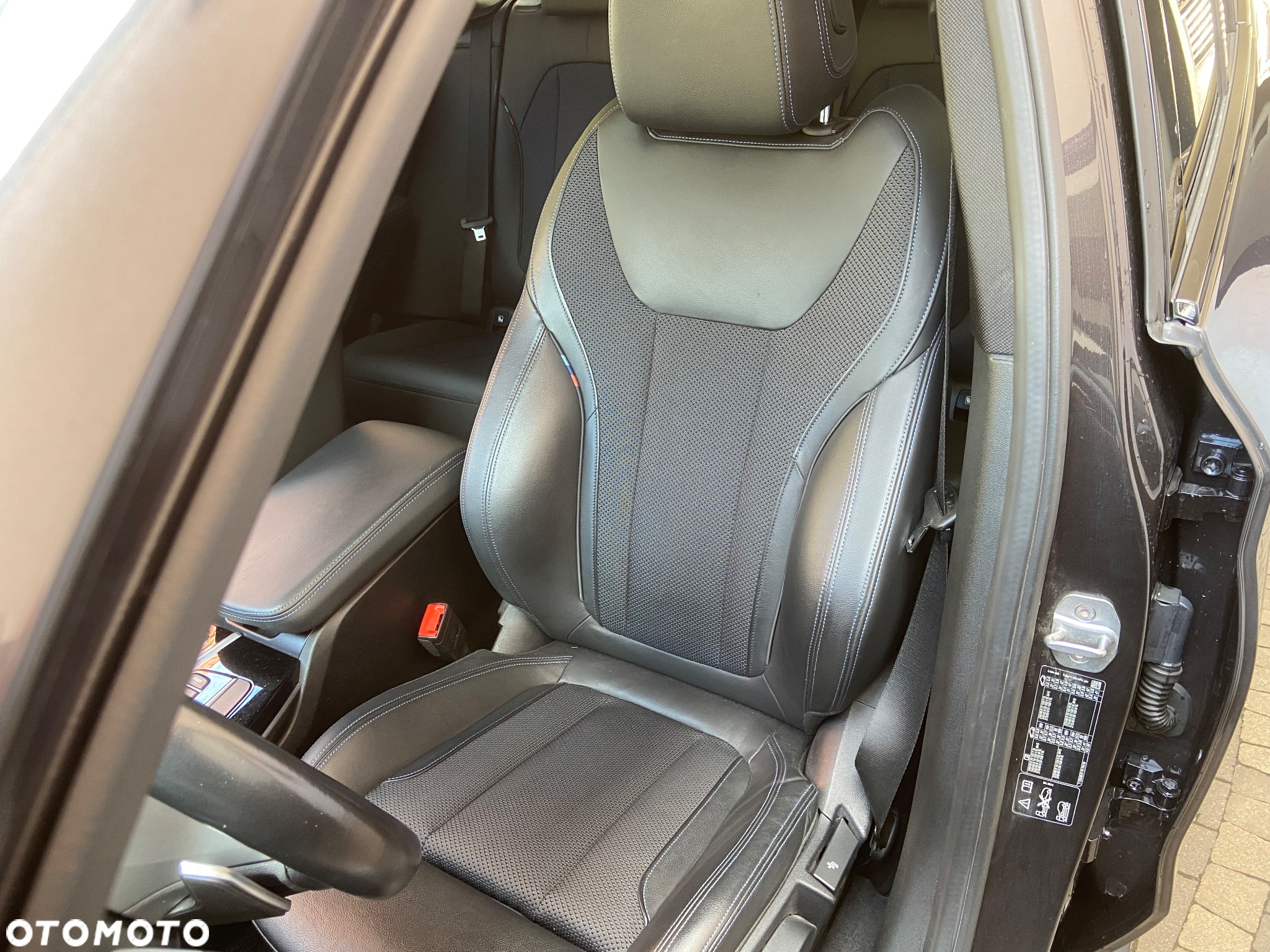 BMW X3 xDrive20d M Sport sport - 24