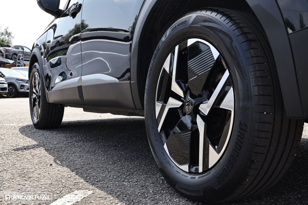 Peugeot 2008 1.2 Hybrid Allure e-DCS6 - 12