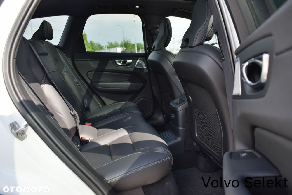 Volvo XC 60 - 18