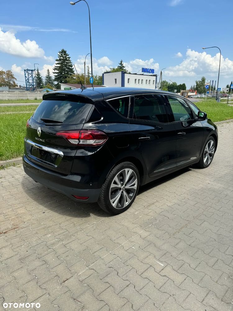 Renault Scenic 1.6 dCi Bose EDC - 4
