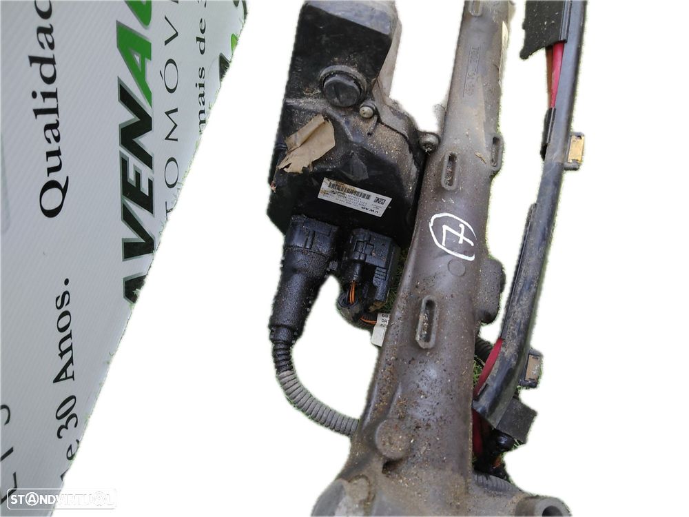 Caixa Direcção Volkswagen Caddy Iv Combi (Sab, Saj) - 3