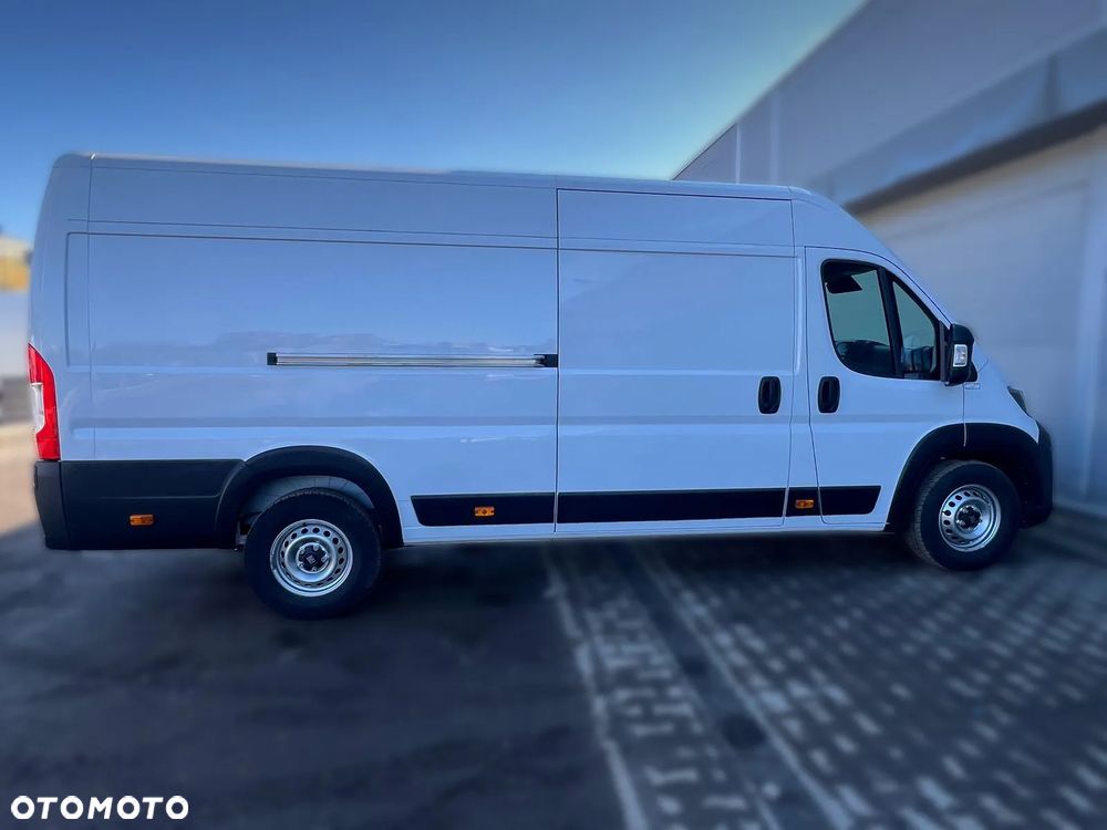 Fiat DUCATO L4 H2 - 9