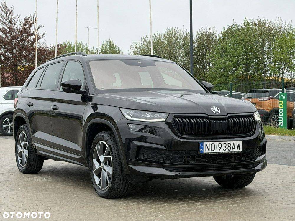 Skoda Kodiaq - 14