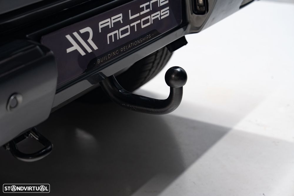Mercedes-Benz G 63 AMG SpeedshiftFT 7G-TRONIC - 15