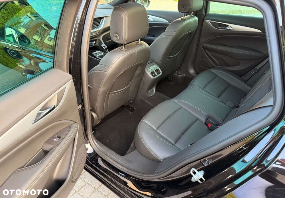 Opel Insignia 1.5 CDTI Ultimate S&S - 34