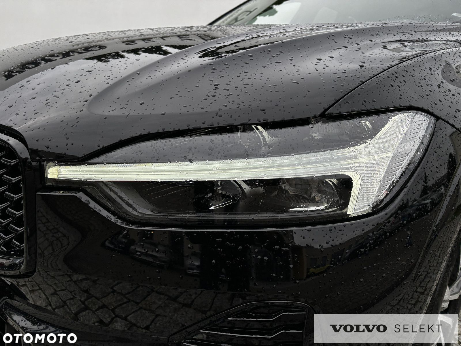 Volvo XC 60 - 6