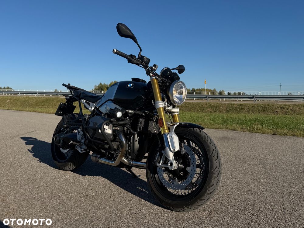 BMW R - 7