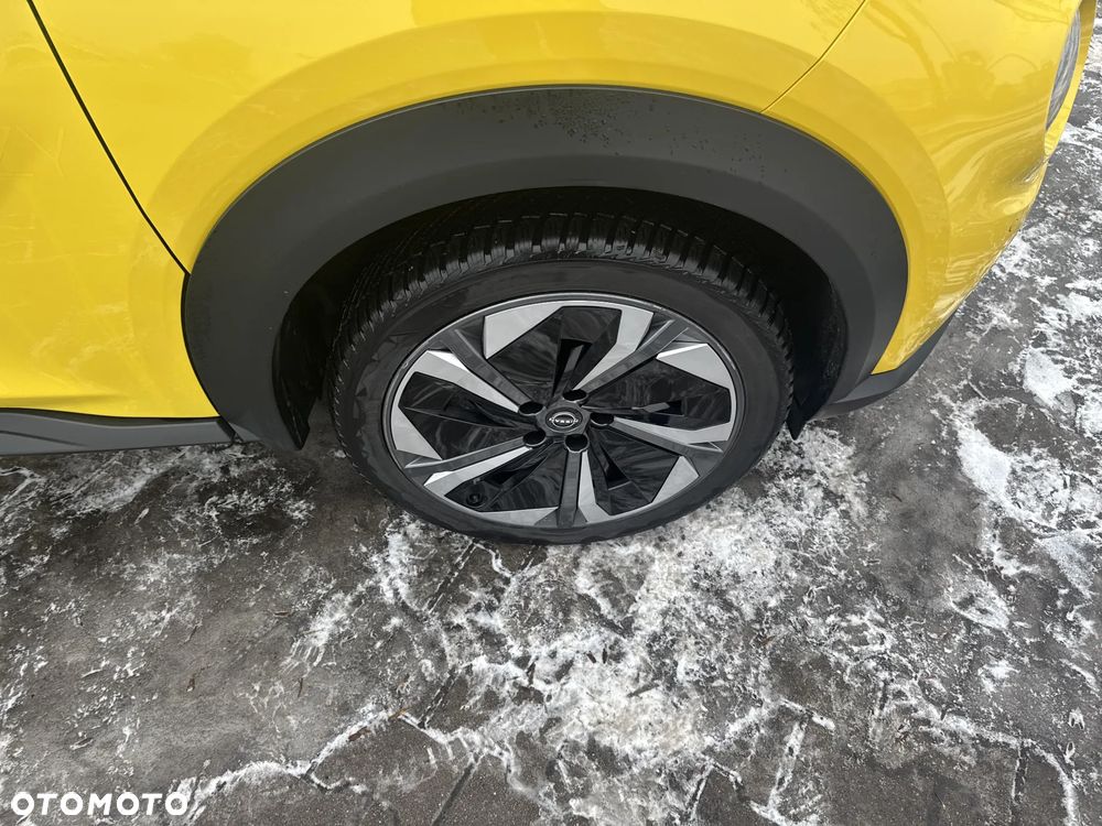 Nissan Juke 1.0 DIG-T N-Connecta DCT - 27