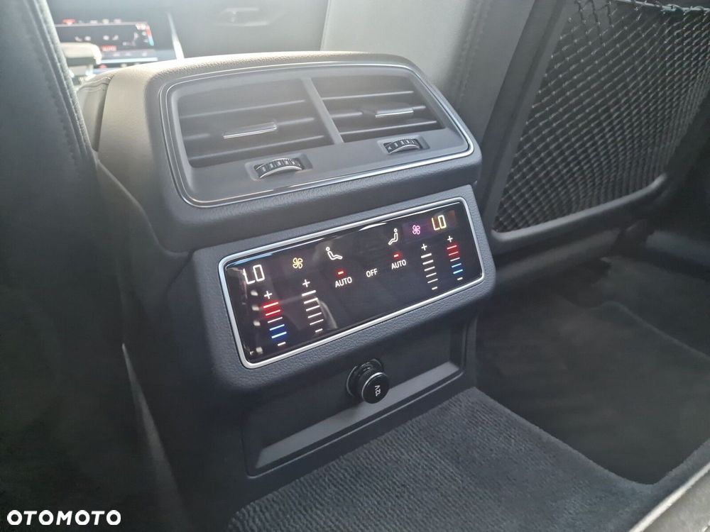 Audi A6 Limousine 40 TDI mHEV Quattro Advanced S tronic - 25
