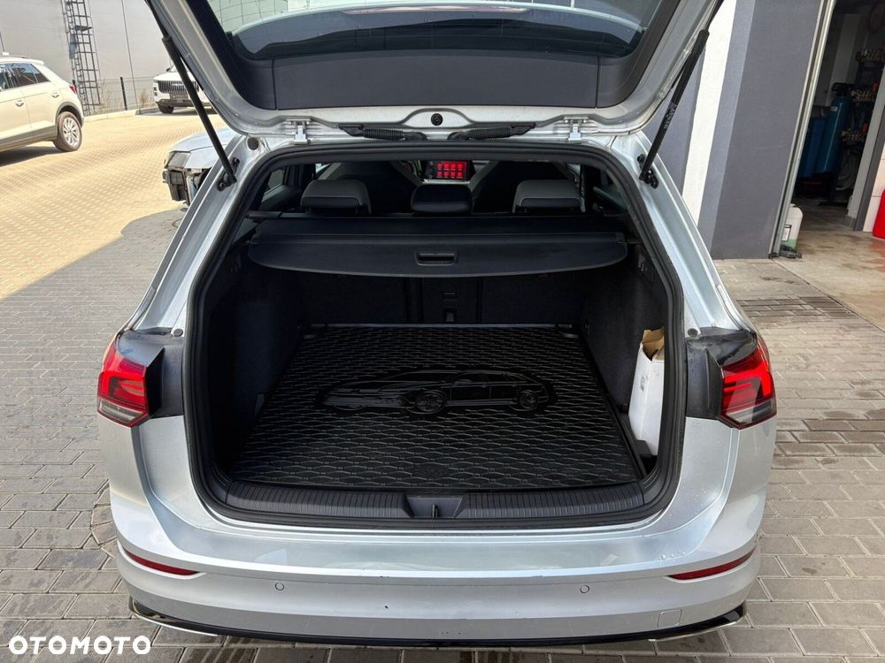 Volkswagen Golf Variant 1.5 eTSI EVO R-Line DSG - 23