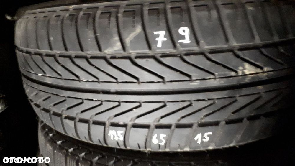 VRedestein 195/65/15 nr 79 - 1