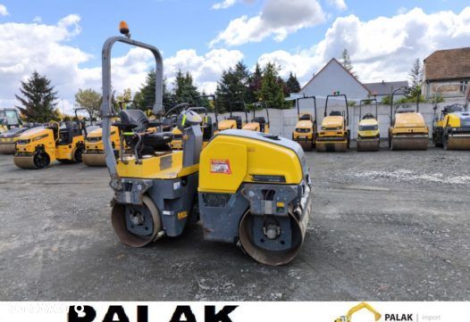 Dynapac Walec DYNAPAC CC 1200 , 2017 rok /ATLAS COPCO - 7