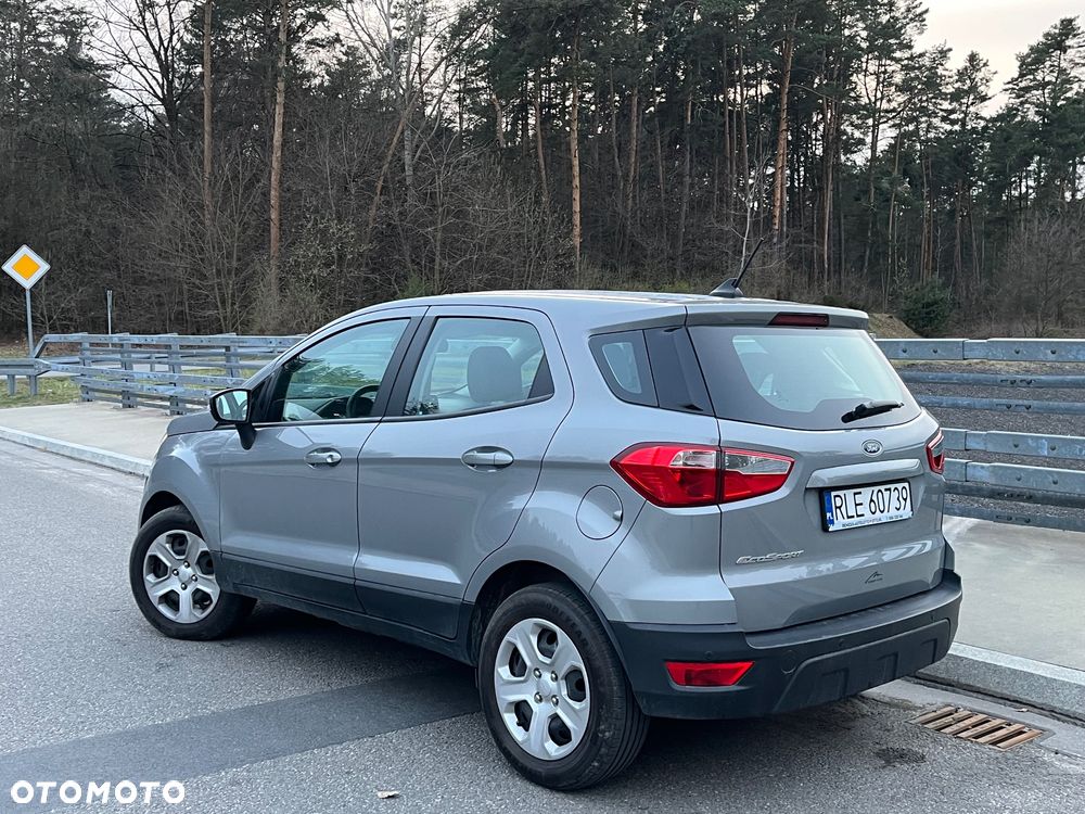 Ford Kuga - 7