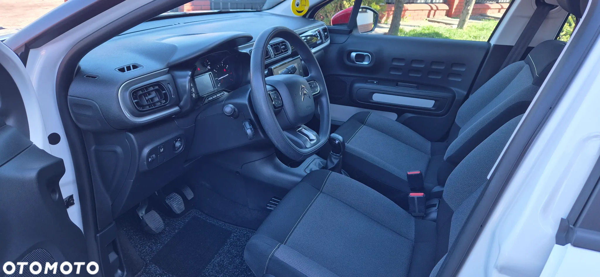 Citroën C3 1.5 BlueHDi Shine S&S - 14