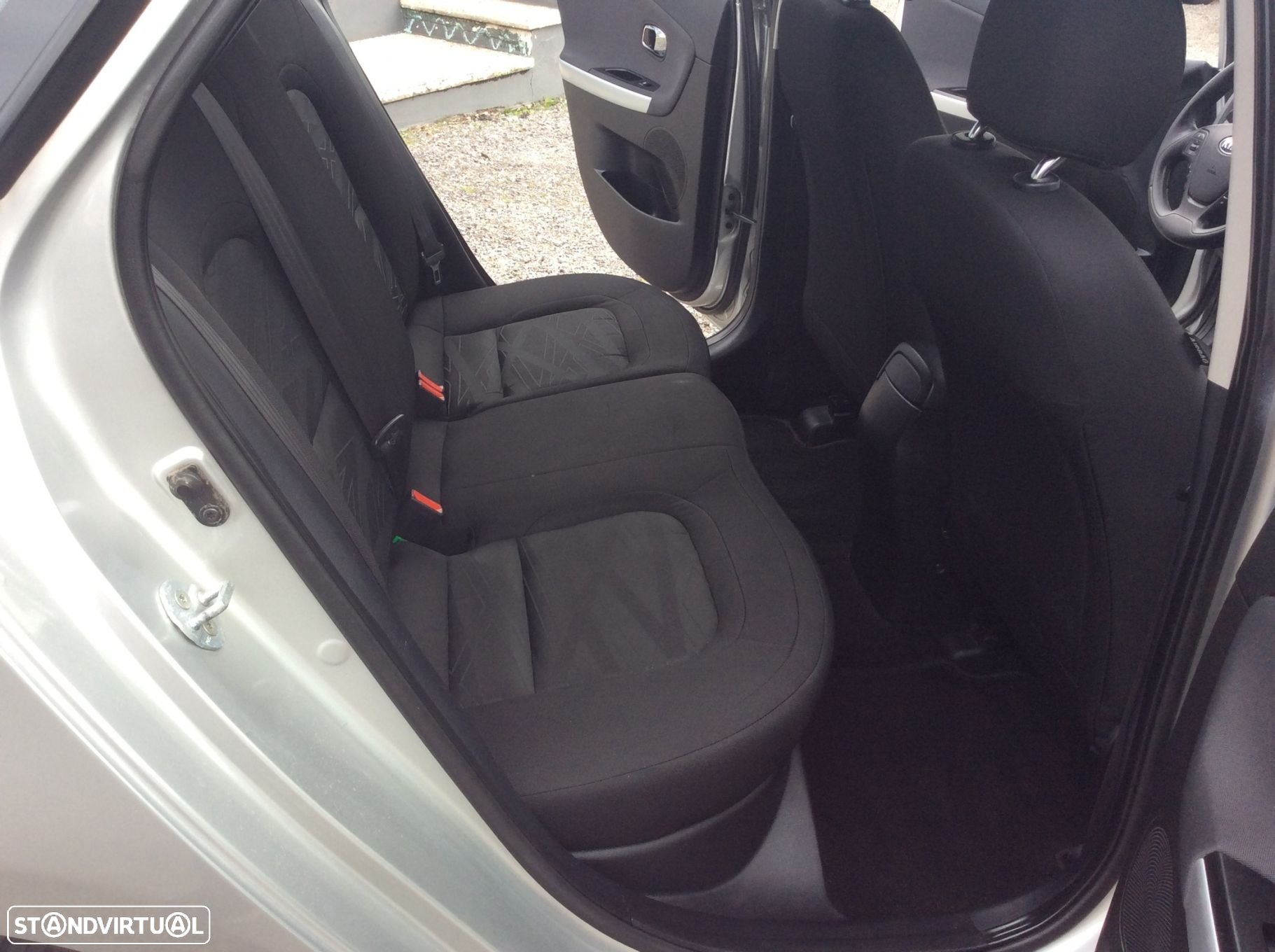 Kia Ceed SW 1.4 CRDi ECO - 40