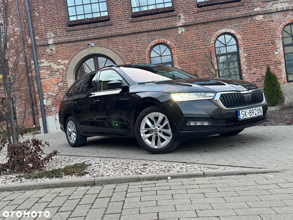 Skoda Superb 2.0 TDI SCR Style - 6