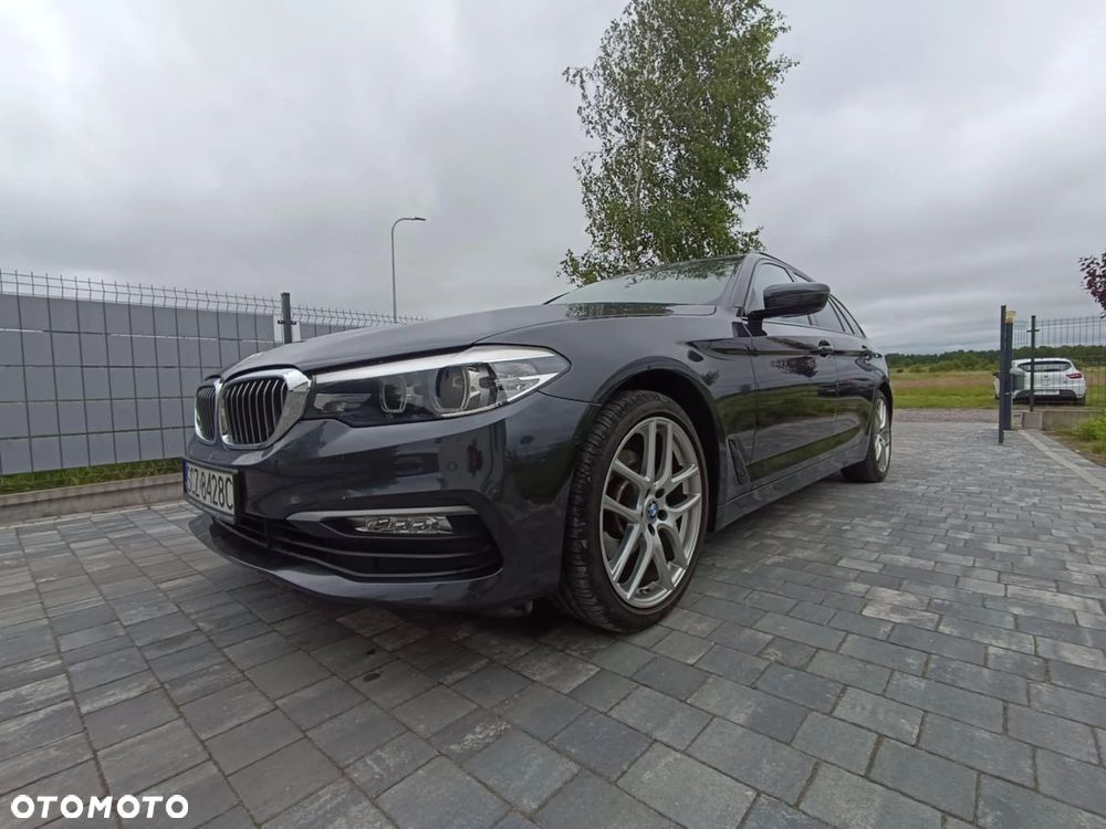 BMW Seria 5 - 28