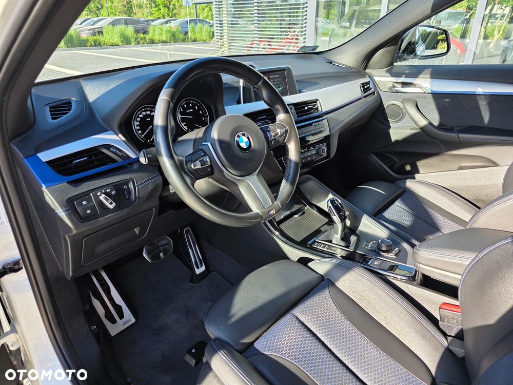 BMW X2 sDrive18i M Sport - 27