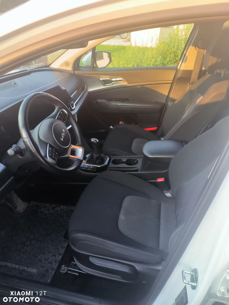 Kia Sportage 1.6 T-GDI L 2WD - 7