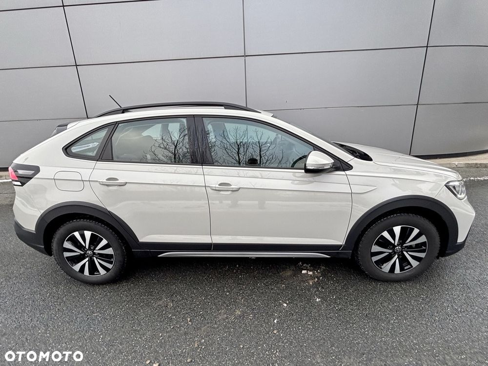 Volkswagen Taigo 1.0 TSI Style DSG - 7