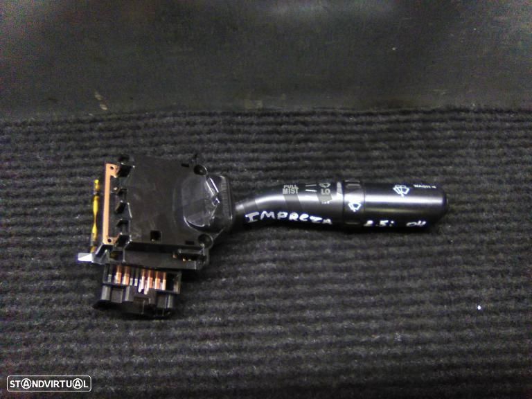 Comutador Limpa Vidros  Subaru Impreza Ii [2000_2007] 2.0 Wrx A - 1