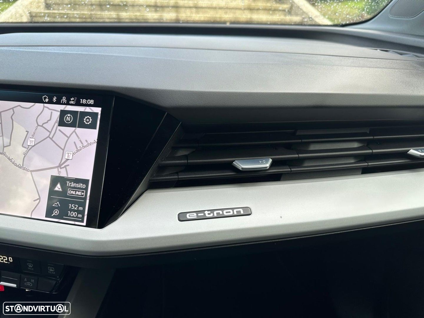 Audi Q4 Sportback e-tron 35 55 kWH - 23