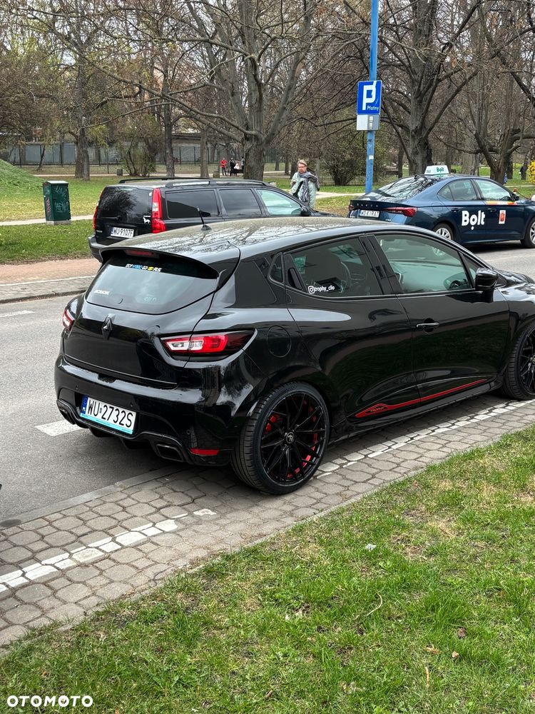 Renault Clio 1.6 R.S.Trophy 220 EDC - 15