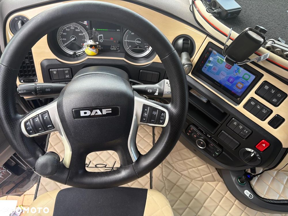 DAF XF 106 - 18