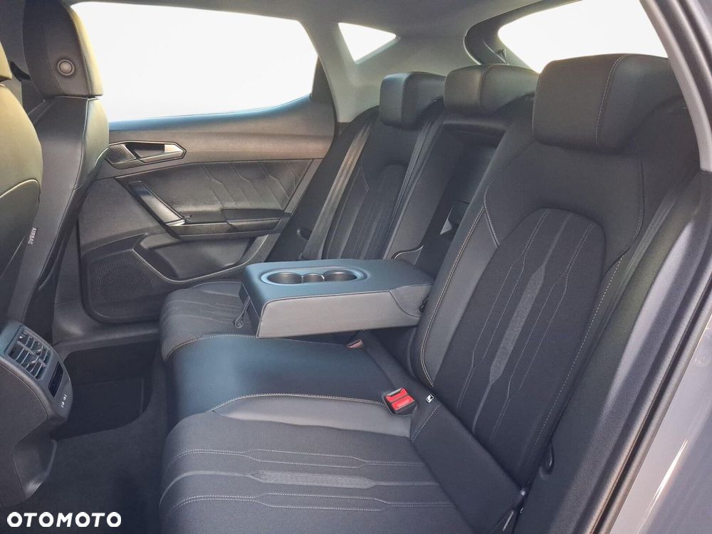 Cupra Leon 1.5 eTSI DSG - 18