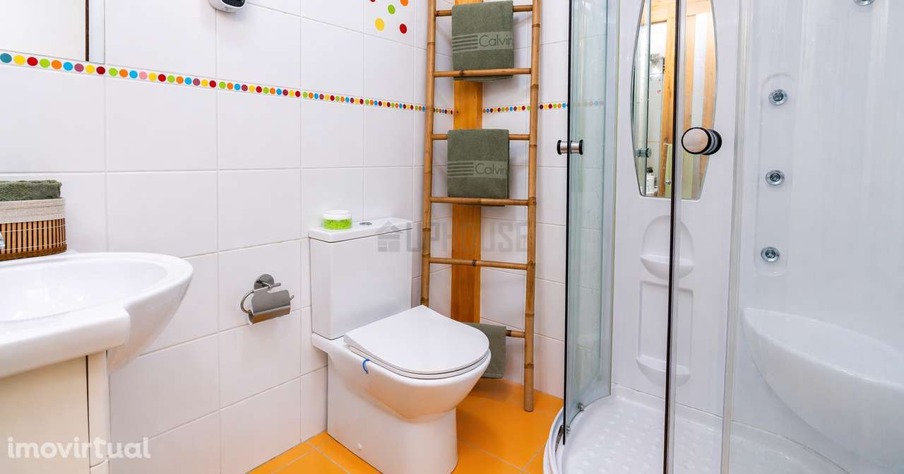 Moradia T3 Totalmente Reconstruída - Santar, Nelas - Grande imagem: 5/16