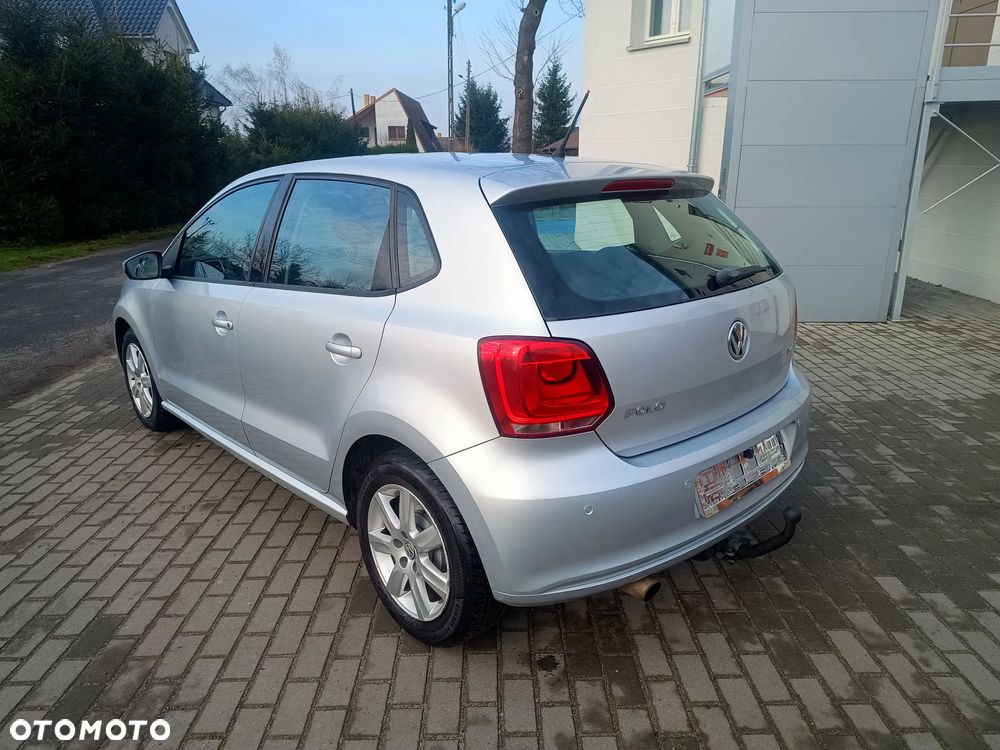 Volkswagen Polo - 10