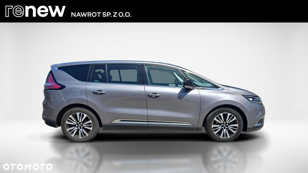 Renault Espace 1.6 dCi Energy Initiale Paris EDC - 6