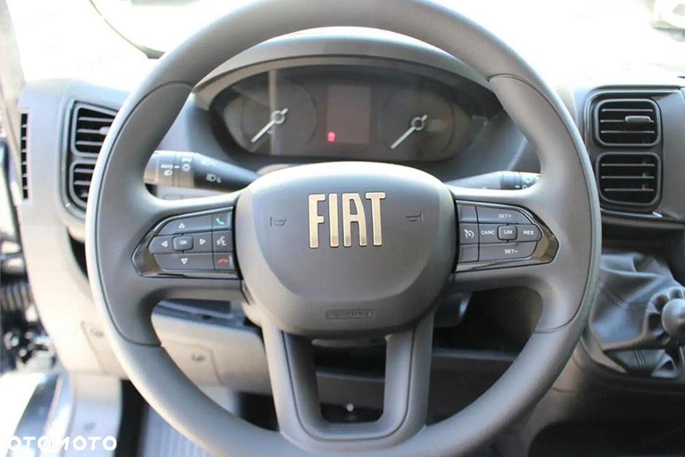 Fiat Ducato 3,3t L2H2 2.2 140KM - 8