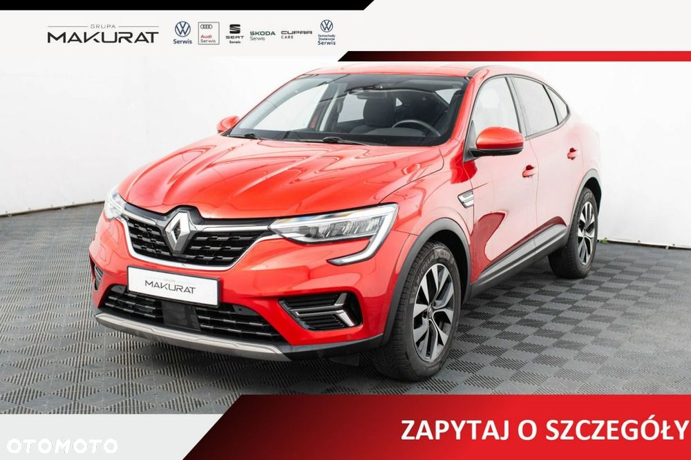 Renault Arkana TCe 140 EDC ZEN - 2