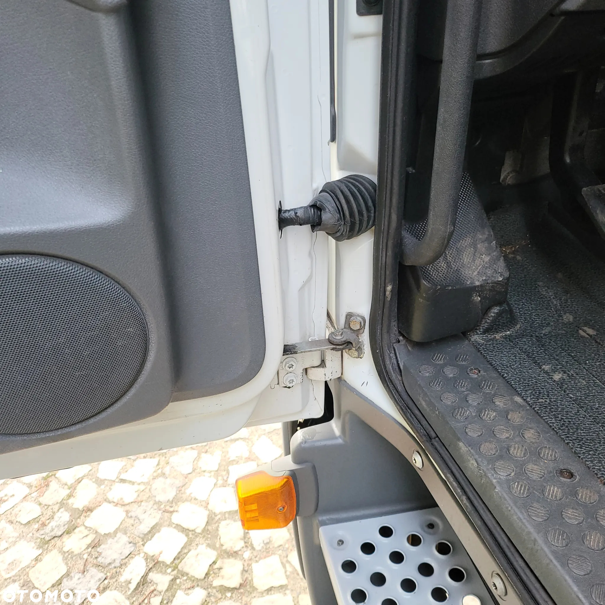 Mercedes-Benz Atego 1222 - 26