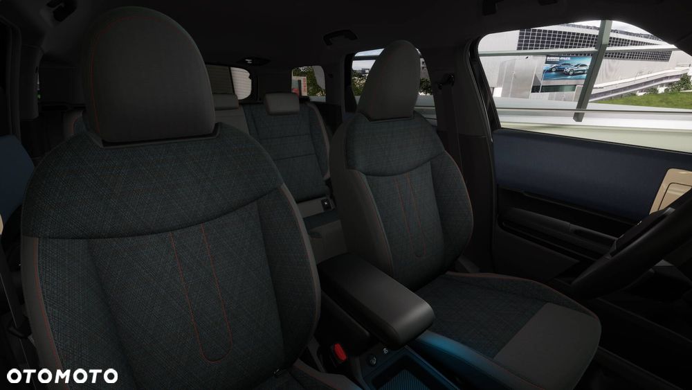 MINI Countryman E 66.5kWh Blackyard - 13