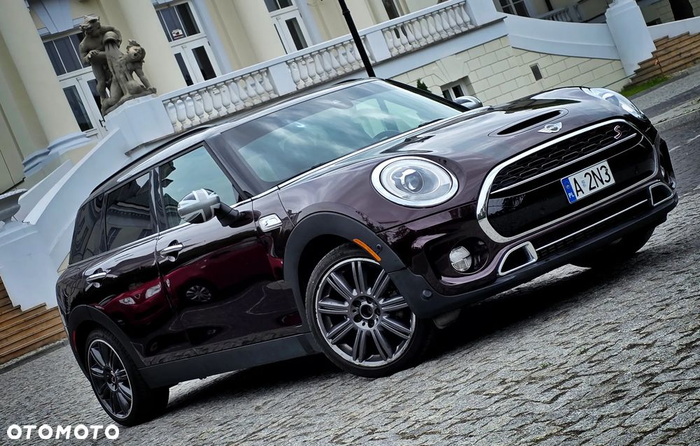 MINI Clubman Cooper S - 3