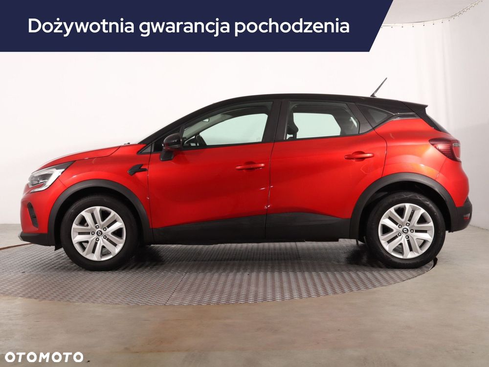 Renault Captur - 4