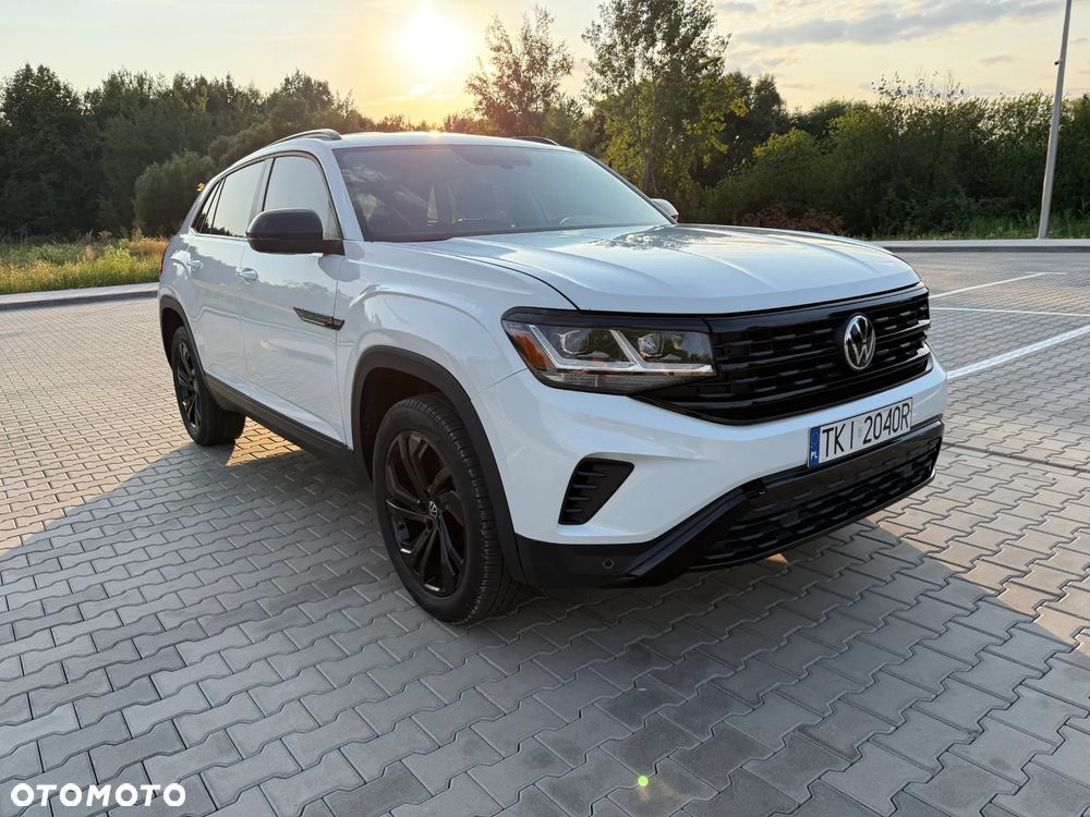 Volkswagen Atlas - 3