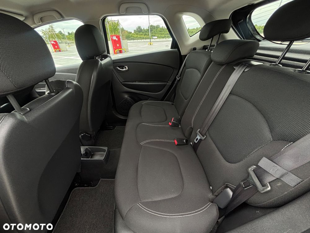 Renault Captur 0.9 Energy TCe Limited - 16