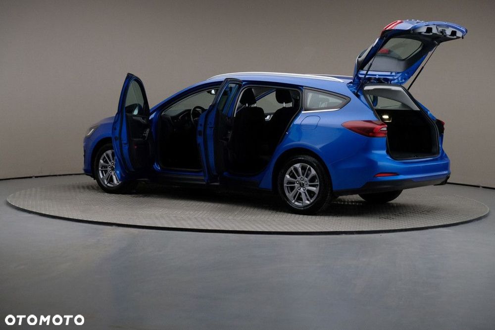 Ford Focus 1.0 EcoBoost Titanium - 7