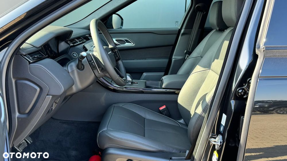 Land Rover Range Rover Velar 3.0 P400 mHEV Dynamic SE - 7