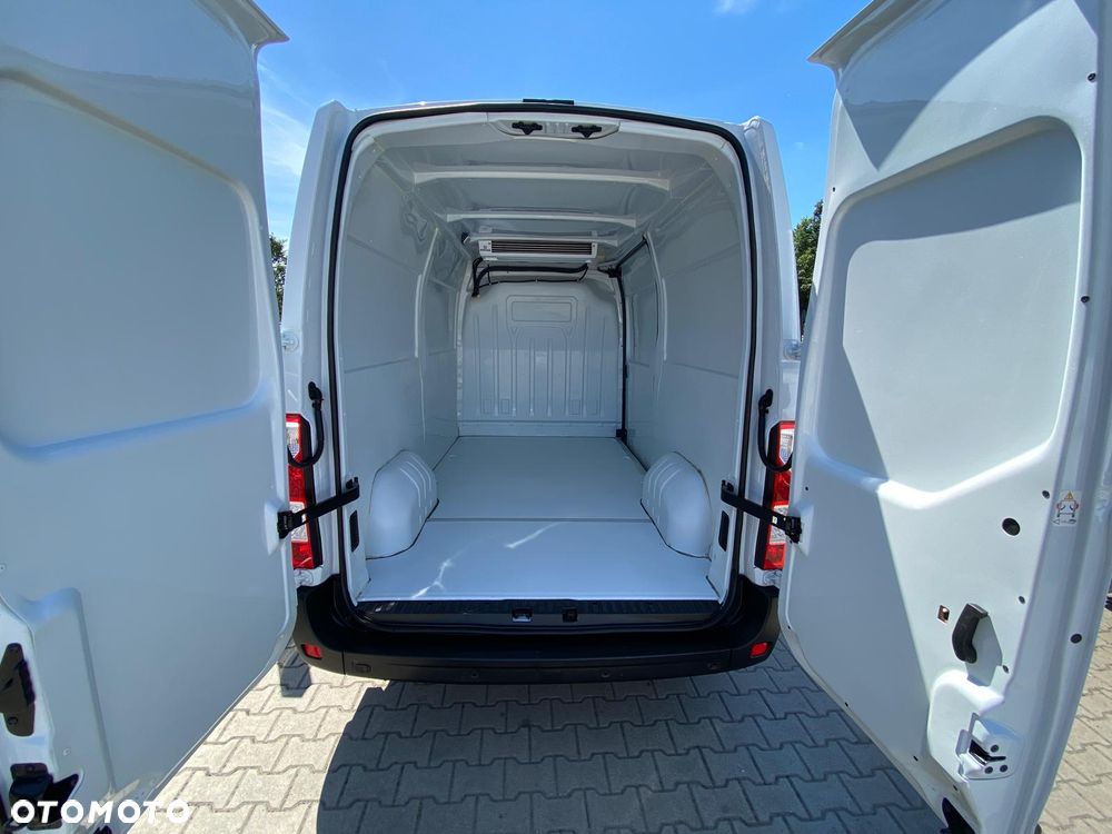 Renault MASTER 2,3 DCI 135KM L2H2 CHŁODNIA 0 STOPNI ( LEKI ) - 22