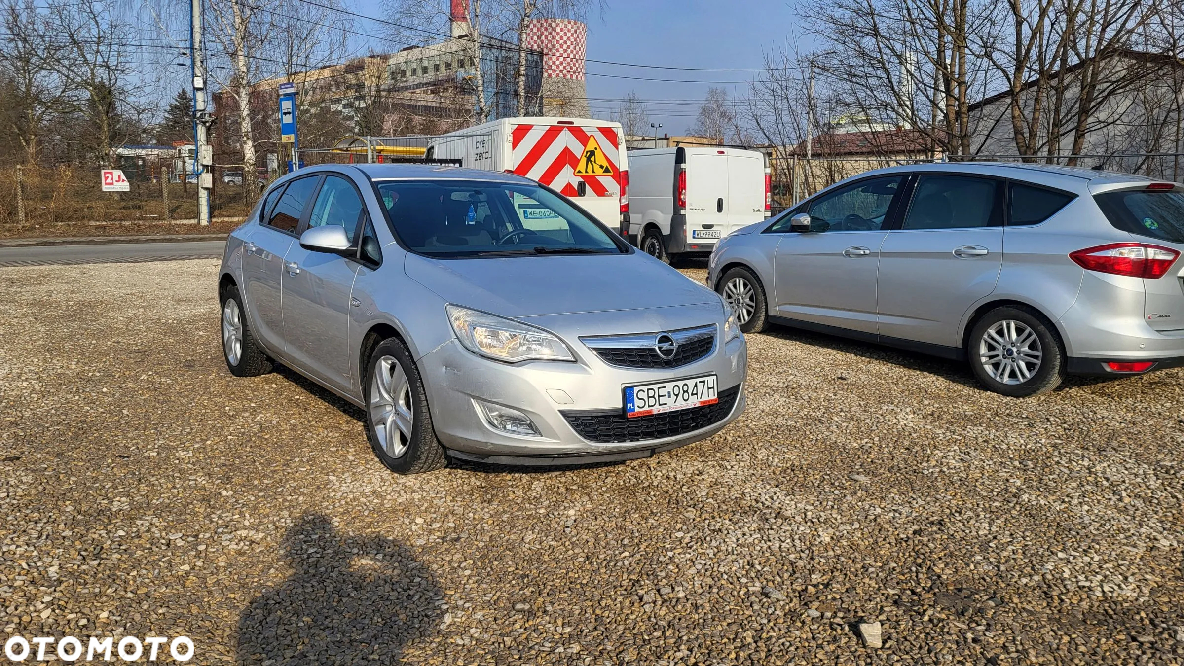 Opel Astra 1.4 EcoFLEX Edition - 3