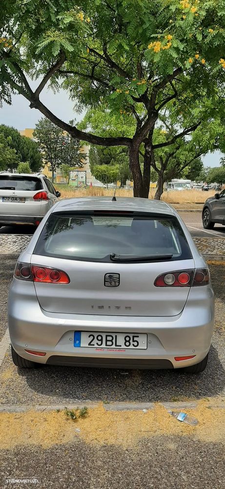 SEAT Ibiza - 2