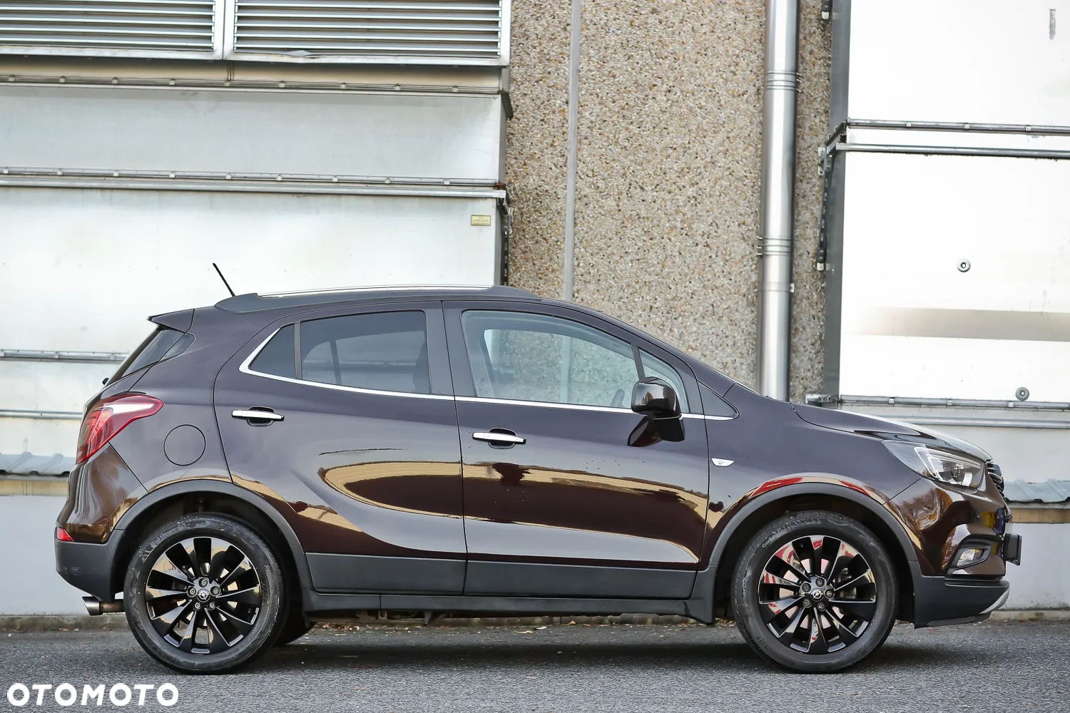 Opel Mokka - 2